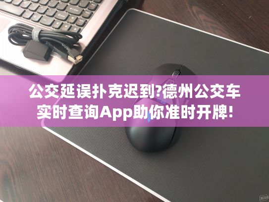 公交延误扑克迟到?德州公交车实时查询App助你准时开牌! 公交延误扑克迟到?德州公交车实时查询App助你准时开牌!