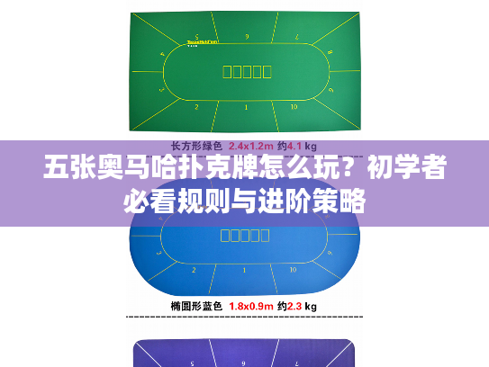五张奥马哈扑克牌怎么玩?初学者必看规则与进阶策略 五张奥马哈扑克牌怎么玩?初学者必看规则与进阶策略