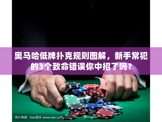 奥马哈低牌扑克规则图解,新手常犯的3个致命错误你中招了吗? 奥马哈低牌扑克规则图解,新手常犯的3个致命错误你中招了吗?