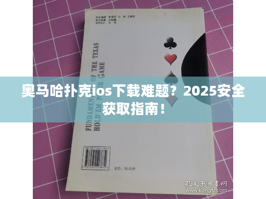 奥马哈扑克ios下载难题？2025安全获取指南！