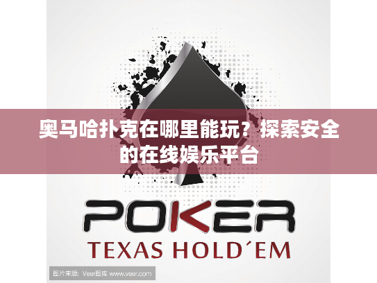 奥马哈扑克在哪里能玩？探索安全的在线娱乐平台