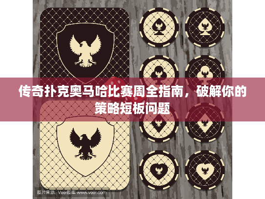 传奇扑克奥马哈比赛周全指南，破解你的策略短板问题