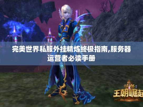 完美世界私服外挂精炼终极指南,服务器运营者必读手册
