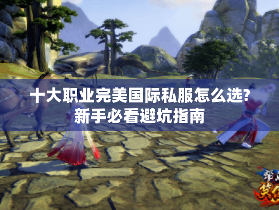 十大职业完美国际私服怎么选?新手必看避坑指南
