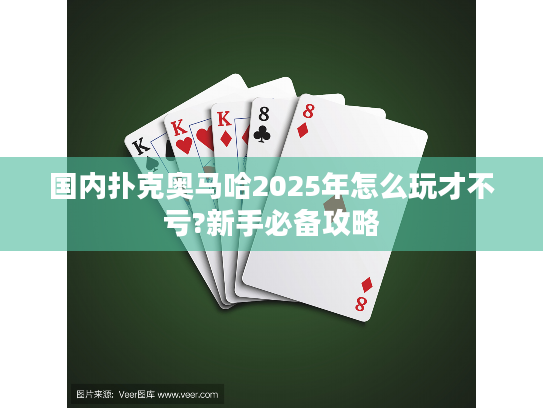 国内扑克奥马哈2025年怎么玩才不亏?新手必备攻略