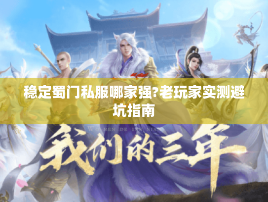 稳定蜀门私服哪家强?老玩家实测避坑指南