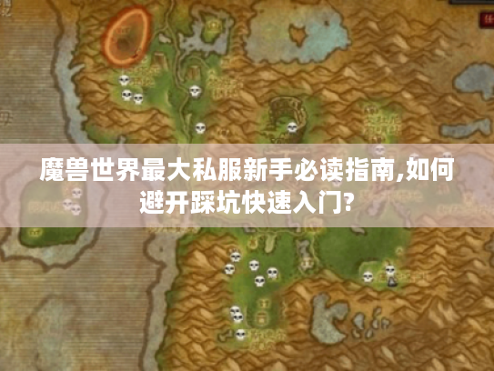 魔兽世界最大私服新手必读指南,如何避开踩坑快速入门? 魔兽世界最大私服新手必读指南,如何避开踩坑快速入门?