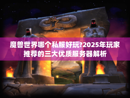 魔兽世界哪个私服好玩?2025年玩家推荐的三大优质服务器解析