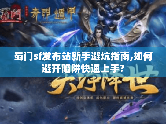 蜀门sf发布站新手避坑指南,如何避开陷阱快速上手?