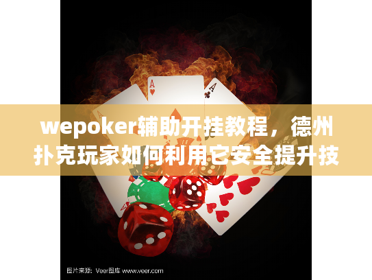 wepoker辅助开挂教程,德州扑克玩家如何利用它安全提升技巧水平? wepoker辅助开挂教程,德州扑克玩家如何利用它安全提升技巧水平?