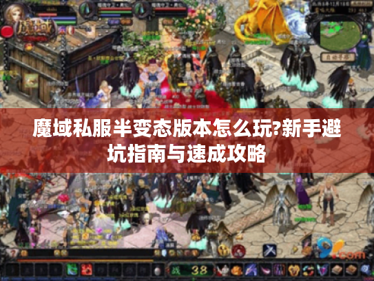 魔域私服半变态版本怎么玩?新手避坑指南与速成攻略