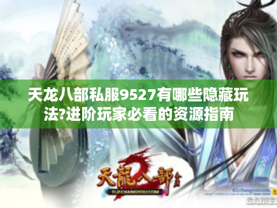天龙八部私服9527有哪些隐藏玩法?进阶玩家必看的资源指南