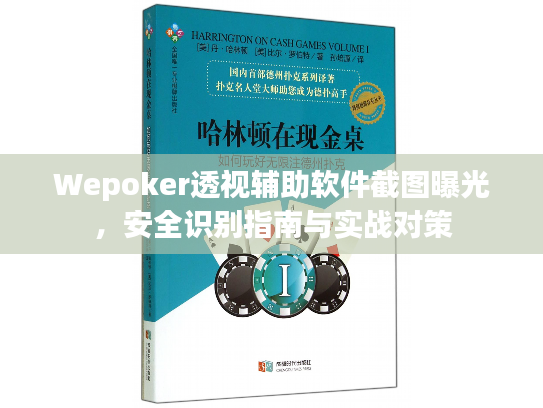 Wepoker透视辅助软件截图曝光，安全识别指南与实战对策