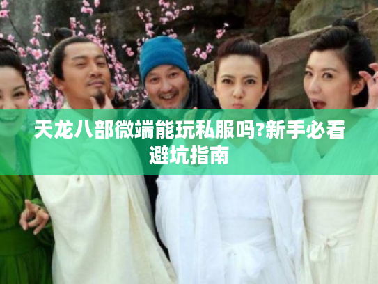 天龙八部微端能玩私服吗?新手必看避坑指南