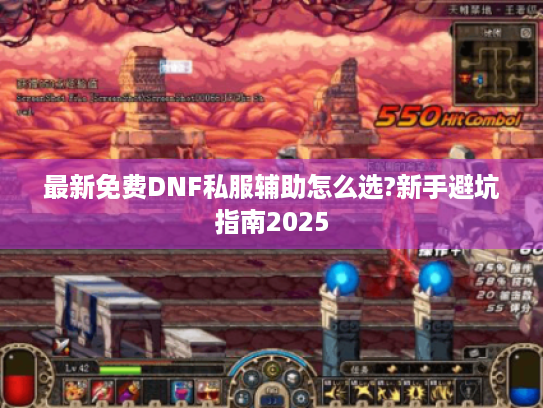 最新免费DNF私服辅助怎么选?新手避坑指南2025