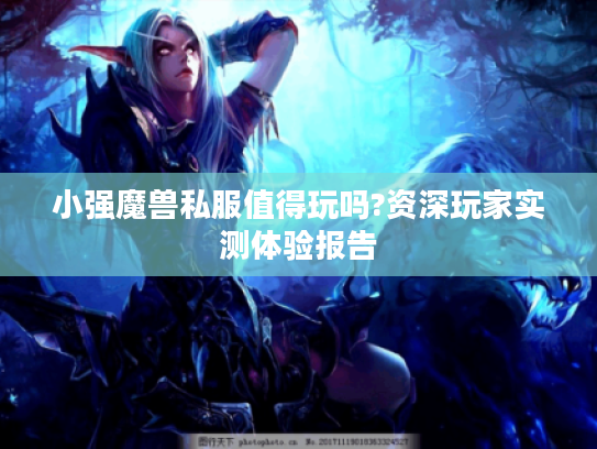 小强魔兽私服值得玩吗?资深玩家实测体验报告 小强魔兽私服值得玩吗?资深玩家实测体验报告