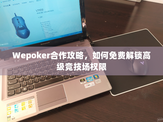 Wepoker合作攻略，如何免费解锁高级竞技场权限