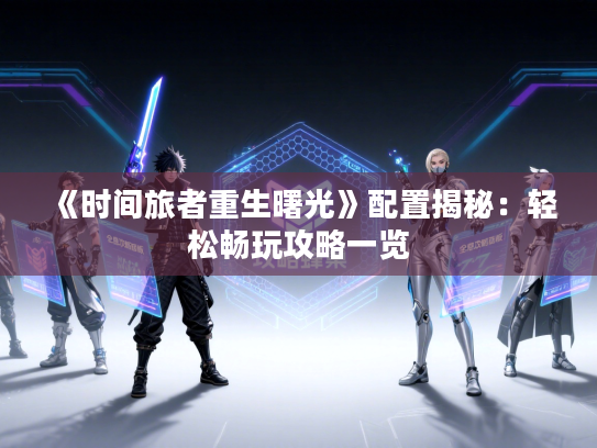 《时间旅者重生曙光》配置揭秘：轻松畅玩攻略一览