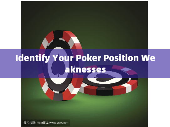 Identify Your Poker Position Weaknesses Identify Your Poker Position Weaknesses