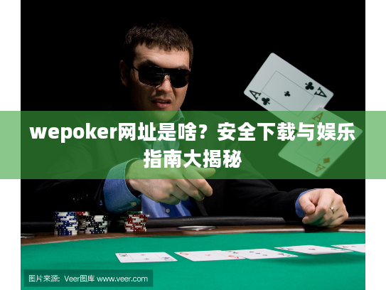 wepoker网址是啥？安全下载与娱乐指南大揭秘