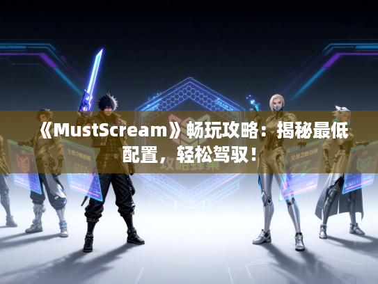 《MustScream》畅玩攻略：揭秘最低配置，轻松驾驭！