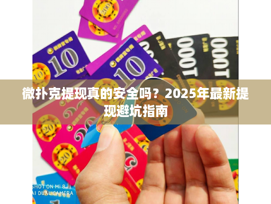 微扑克提现真的安全吗？2025年最新提现避坑指南