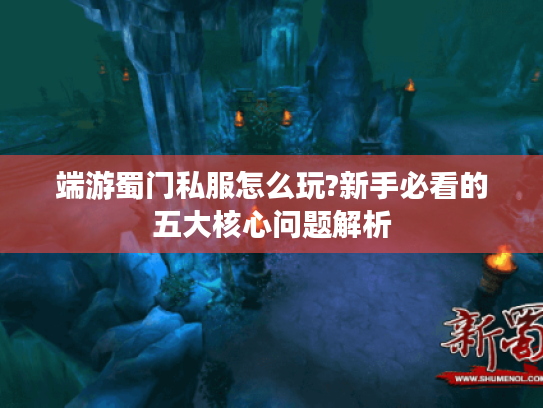 端游蜀门私服怎么玩?新手必看的五大核心问题解析