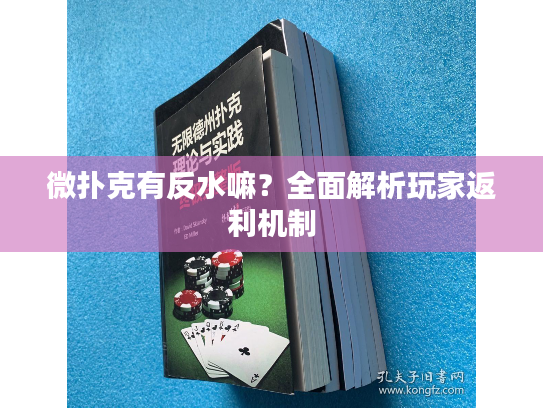 微扑克有反水嘛？全面解析玩家返利机制