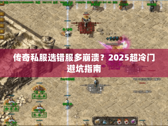 传奇私服选错服多崩溃？2025超冷门避坑指南