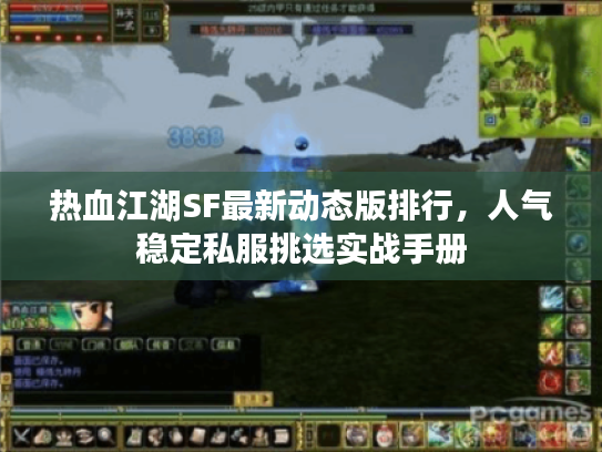 热血江湖SF最新动态版排行,人气稳定私服挑选实战手册 热血江湖SF最新动态版排行,人气稳定私服挑选实战手册