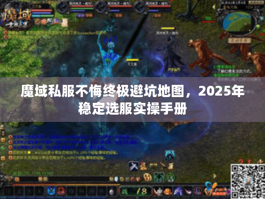 魔域私服不悔终极避坑地图，2025年稳定选服实操手册