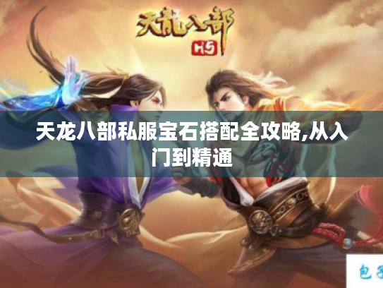 天龙八部私服宝石搭配全攻略,从入门到精通 天龙八部私服宝石搭配全攻略,从入门到精通