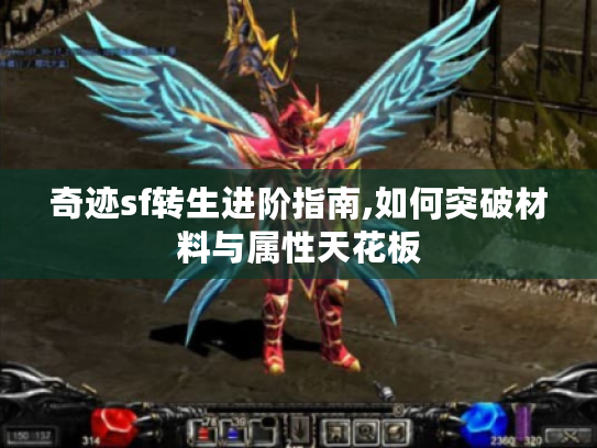 奇迹sf转生进阶指南,如何突破材料与属性天花板