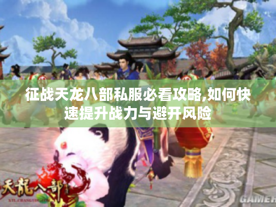 征战天龙八部私服必看攻略,如何快速提升战力与避开风险