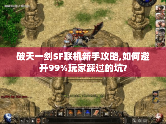破天一剑SF联机新手攻略,如何避开99%玩家踩过的坑?