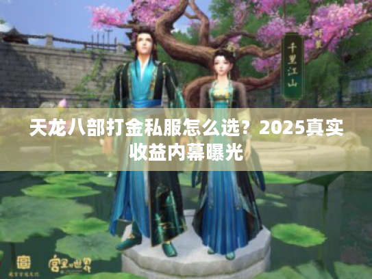 天龙八部打金私服怎么选？2025真实收益内幕曝光