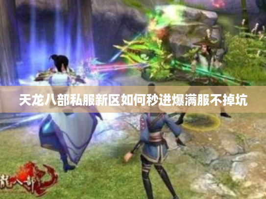 天龙八部私服新区如何秒进爆满服不掉坑
