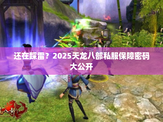 还在踩雷？2025天龙八部私服保障密码大公开