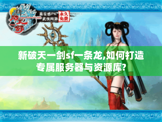 新破天一剑sf一条龙,如何打造专属服务器与资源库?