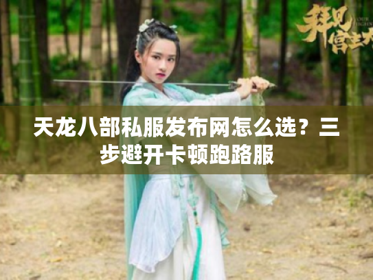 天龙八部私服发布网怎么选？三步避开卡顿跑路服