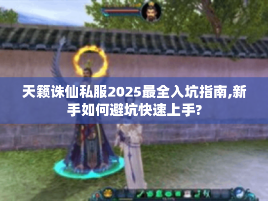 天籁诛仙私服2025最全入坑指南,新手如何避坑快速上手?