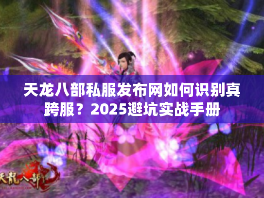 天龙八部私服发布网如何识别真跨服？2025避坑实战手册