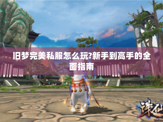 旧梦完美私服怎么玩?新手到高手的全面指南