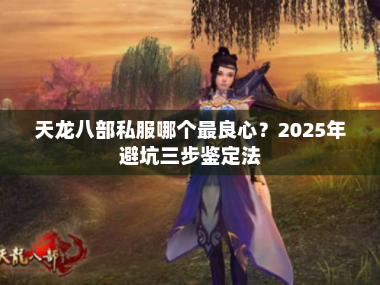 天龙八部私服哪个最良心？2025年避坑三步鉴定法