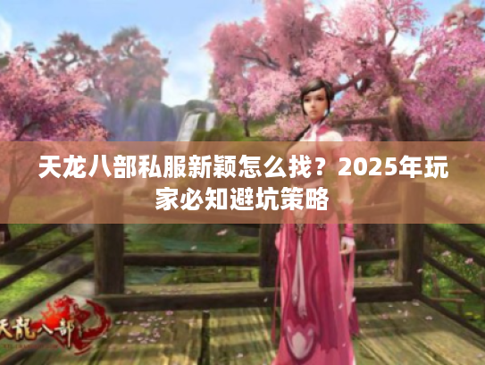 天龙八部私服新颖怎么找？2025年玩家必知避坑策略