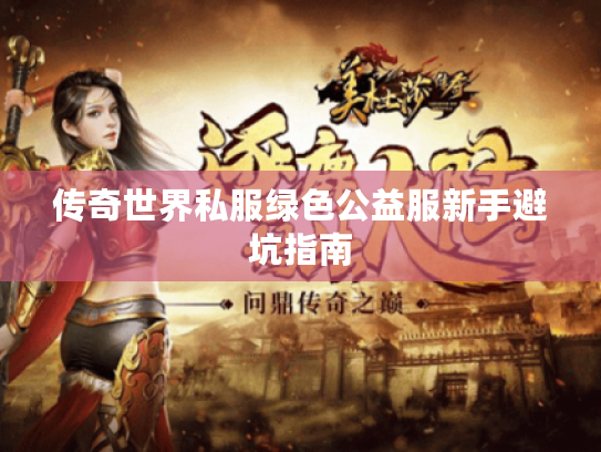 传奇世界私服绿色公益服新手避坑指南