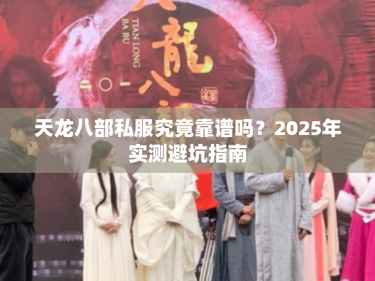 天龙八部私服究竟靠谱吗？2025年实测避坑指南