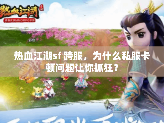 热血江湖sf 跨服，为什么私服卡顿问题让你抓狂？
