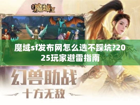 魔域sf发布网怎么选不踩坑?2025玩家避雷指南