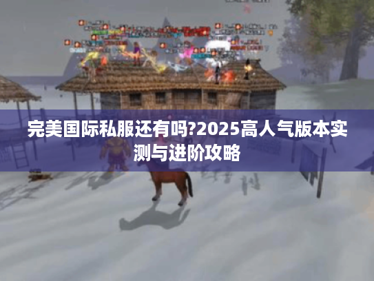 完美国际私服还有吗?2025高人气版本实测与进阶攻略